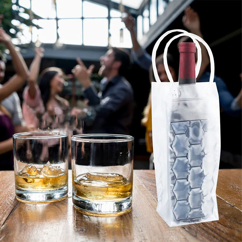 Whisky Beer And Wine - Tas Anggur Es Pendingin Bir Sampanye