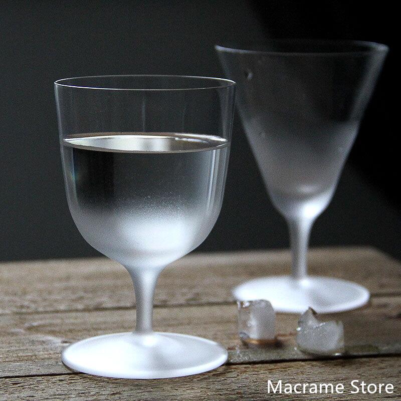 Whisky Beer And Wine - Gelas minum wiski gaya Jepang, gelas