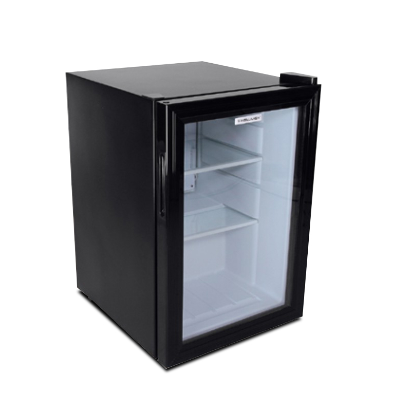 Wine Beer Dual Zone - Kulkas Pendingin Bir Satu Pintu Kaca