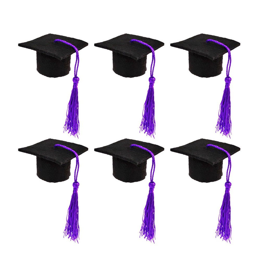 6 Buah Topi Doktor Mini, Tutup - Wine Beer Hat ulasan dan harga