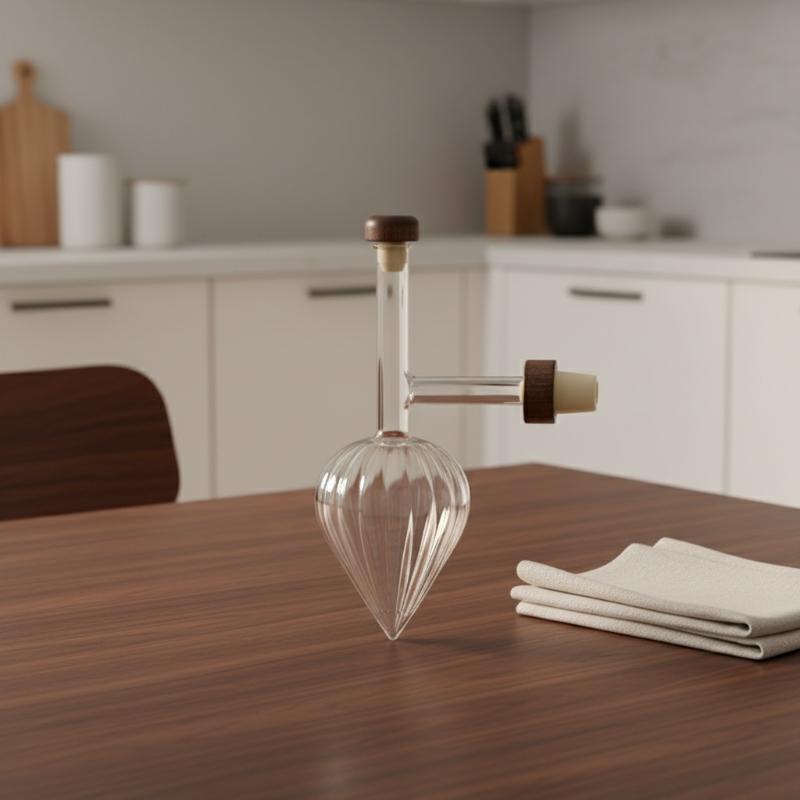 Aerator Anggur Merah Botol Tra - Wine Aerator Pour ulasan dan harga