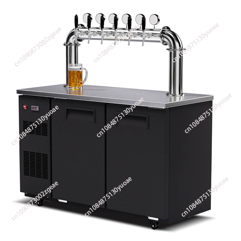 mesin bir draft komersial, mes - Wine Draft Beer ulasan dan harga