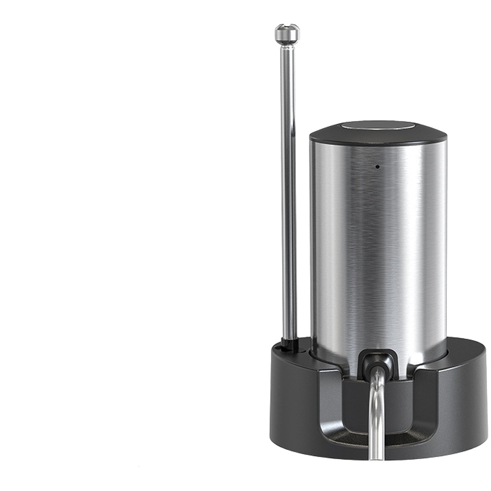 Aerator dan Dispenser Anggur E - Wine Aerator Pour ulasan dan harga