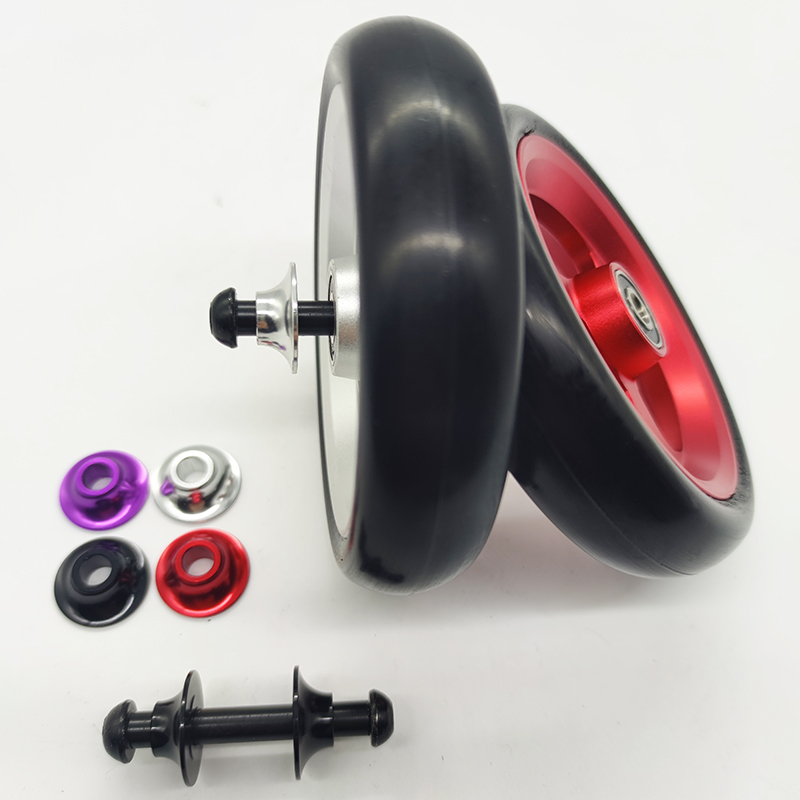 Sepasang Spacer Roda Depan Uni - Cocktail Shaker Set ulasan dan harga
