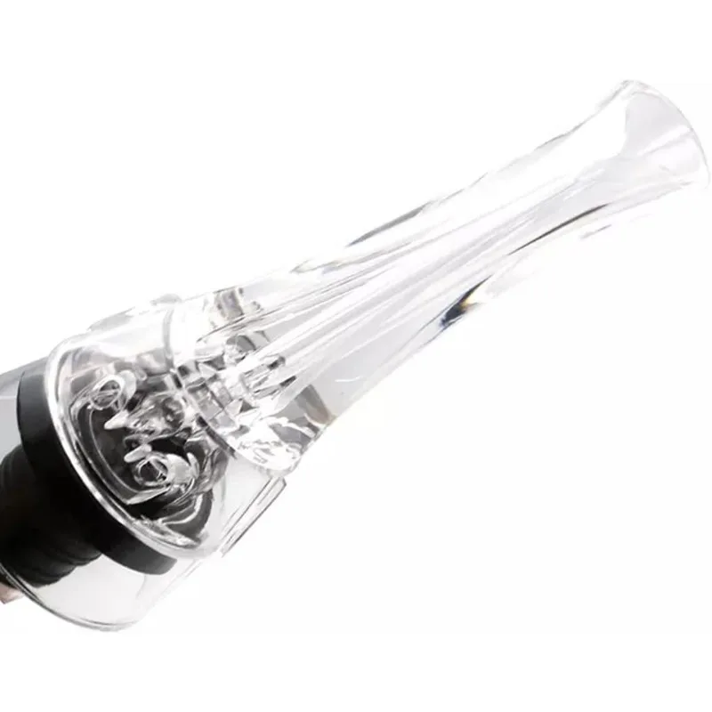 Peralatan Dapur, Decanter Angg - Wine Aerator Pour ulasan dan harga