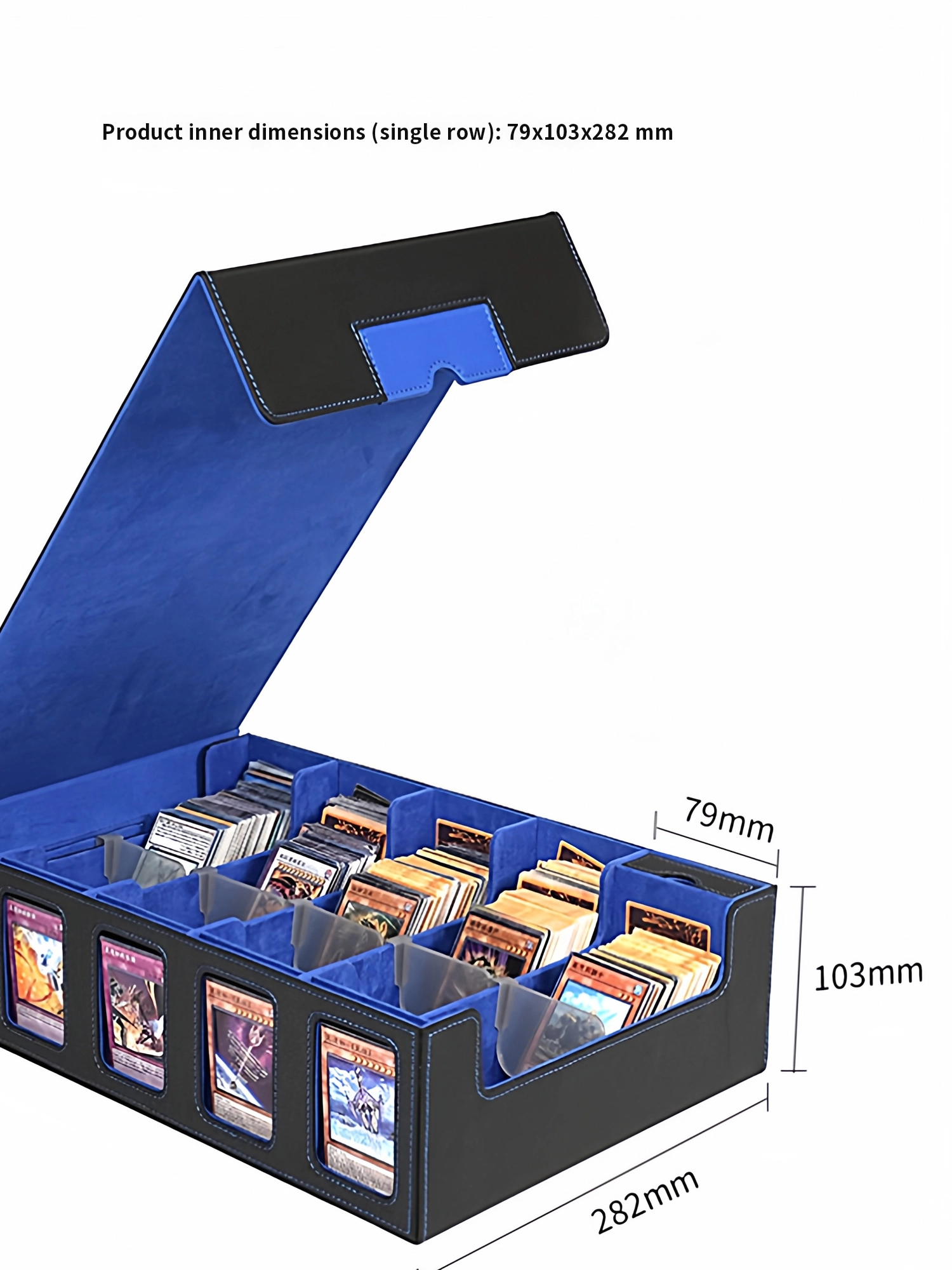 Kotak Penyimpanan Kartu TCG Ku - Cocktail Shaker Set ulasan dan harga