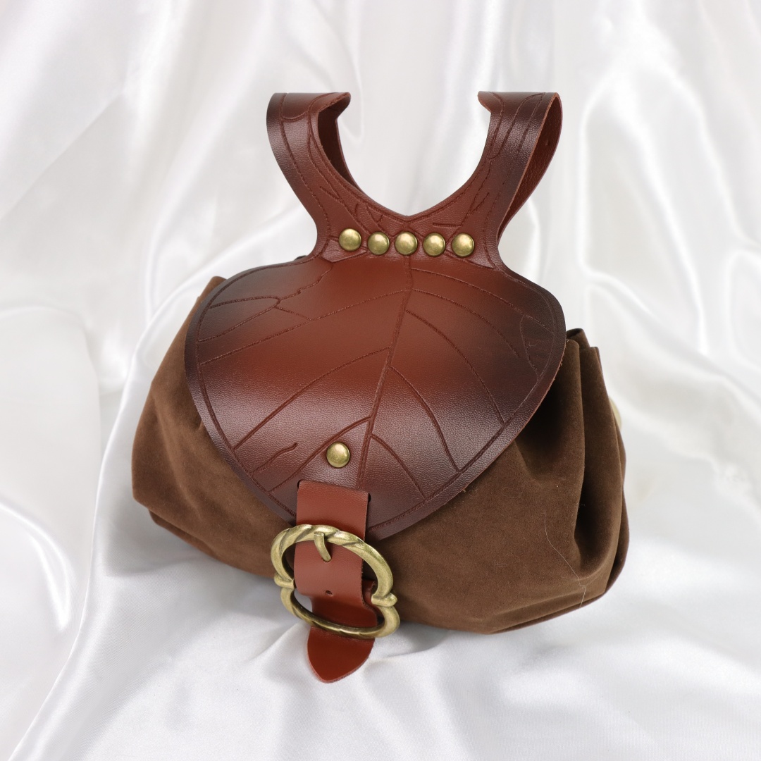 Tas Pinggang Berbentuk Daun Ab - Cocktail Shaker Set ulasan dan harga
