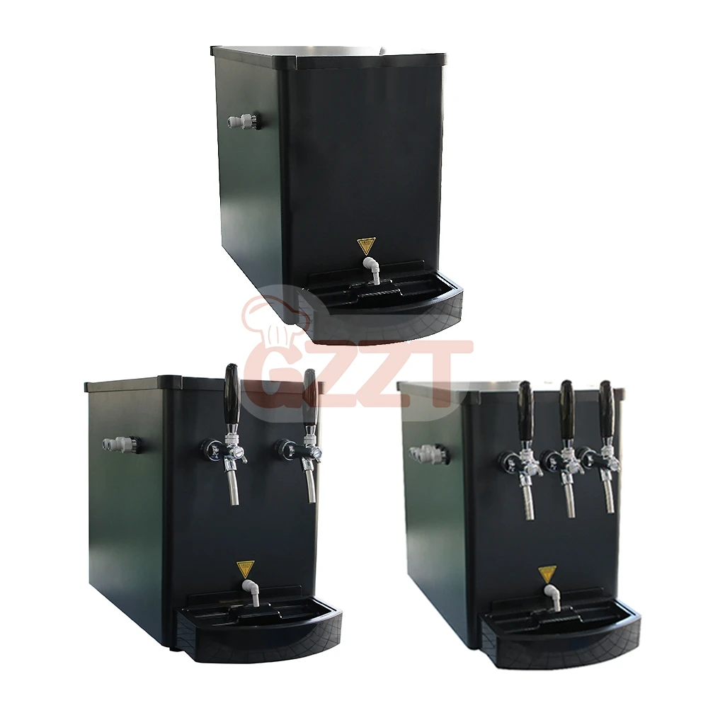 Pendingin Bir Kegerator, Pendi - Wine Draft Beer ulasan dan harga