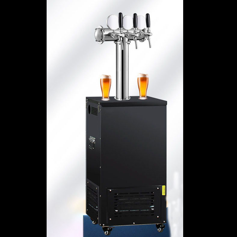 Dispenser Minuman Bir Premium  - Wine Draft Beer ulasan dan harga