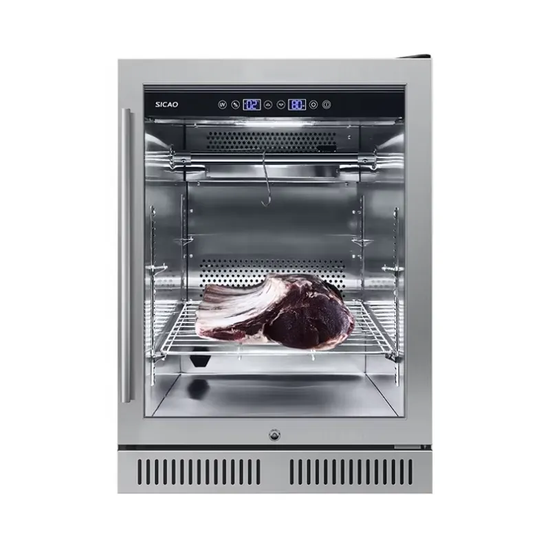 Lemari Pendingin Wine & Bir Dr - Wine Beer Dual Zone ulasan dan harga